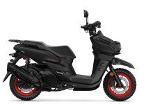 Yamaha BWS 125 2026
