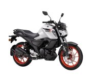 Yamaha FZ-S FI Ver 4.0 DLX 2025
