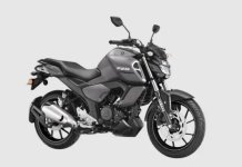 Yamaha Fzs Fi V3 2026