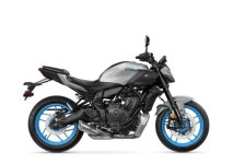 Yamaha MT-07 2026