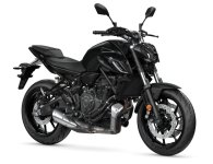 Yamaha MT-07 Pure 2025