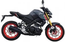 Yamaha Mt 15 2023