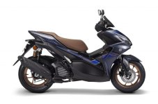 Yamaha NVX 2025