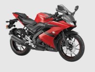 Yamaha R15 V3 2026