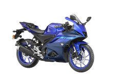 Yamaha R15 V4 2025