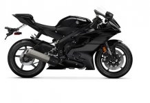 Yamaha R8 2023