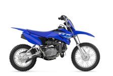 Yamaha TT-R110E 2025