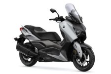 Yamaha XMAX 2025