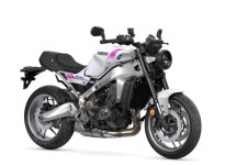 Yamaha XSR900 2027