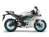 Yamaha YZF-R25 2026