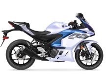 Yamaha YZF-R3 2025