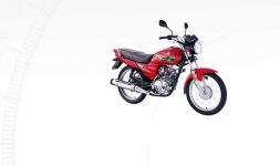Yamaha YB125Z 2022
