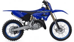 Yamaha YZ125X 2021