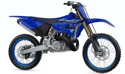 Yamaha YZ250 2021
