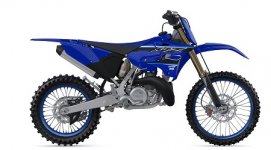 Yamaha YZ250X 2021