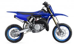 Yamaha YZ65 2022