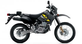 Suzuki DR-Z400S 2022