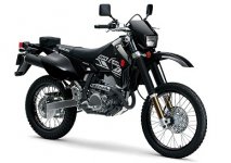 Suzuki DR-Z400S 2021