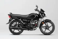 Hero motorcycle on road price hot sale