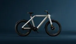 Vanmoof discount s3 india