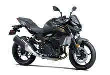 2025 Kawasaki Bike Price In Ukraine And Full Specs - Fasterwheeler Ua