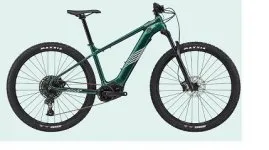 cannondale electric bikes 2021