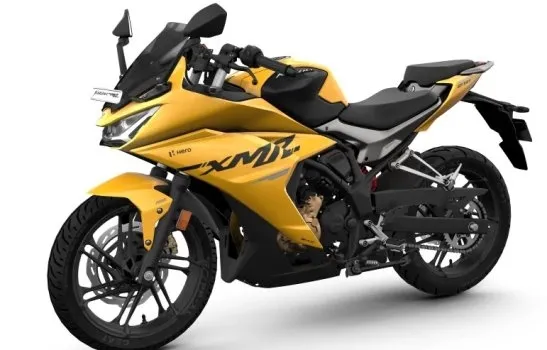 Karizma discount bike cost