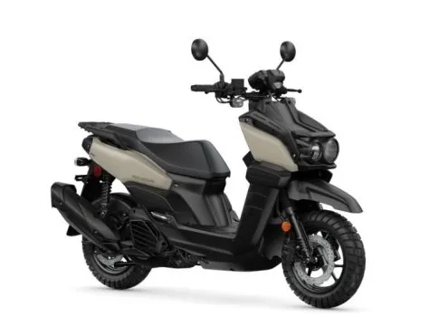 Yamaha ZUMA 125 2024 Price In Philippines - Fasterwheeler Ph