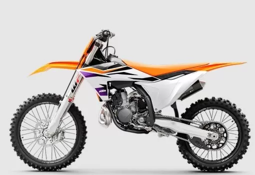 KTM 300 SX 2024 Price In India Fasterwheeler In