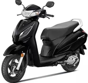 Honda Activa 6G : Price, Images, Specs & Reviews 