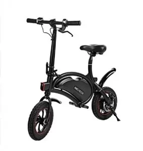 ancheer scooter electric