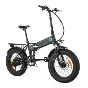 electric cycle price in canada