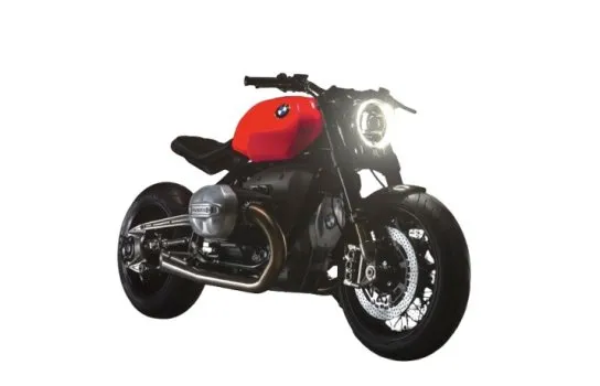Euro Black R20 BMW R20 2027 Price, Release Date & Specs - Fasterwheeler