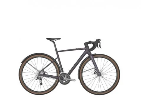 Scott contessa speedster gravel 25 outlet 2021