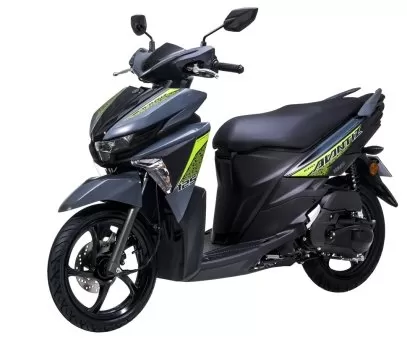 Yamaha Ego Avantiz 2024 Price In Thailand - Fasterwheeler Th