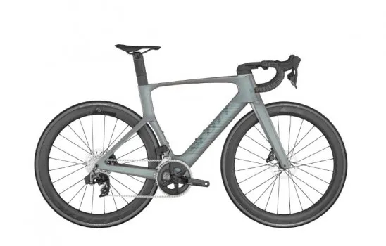 Scott FOIL RC 20 2023 Price In India Fasterwheeler In