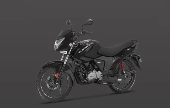 Glamour bike price in 2021 hot sale