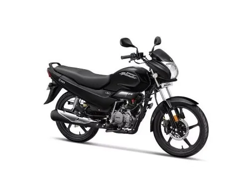 2025 Model हीरो बाइक Hero Splendor Kimat Kitni Hai Hero