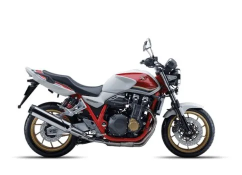 Honda CB1300 SUPER FOUR 2027 Price, Release Date & Specs