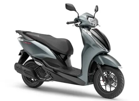 ホンダ　LEAD125 Honda Lead 125 2026 Price In Canada - Fasterwheeler Ca