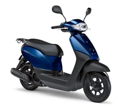 ホンダ Honda Tact 50cc Honda Tact 50cc 2025 Price In USA - Fasterwheeler Us