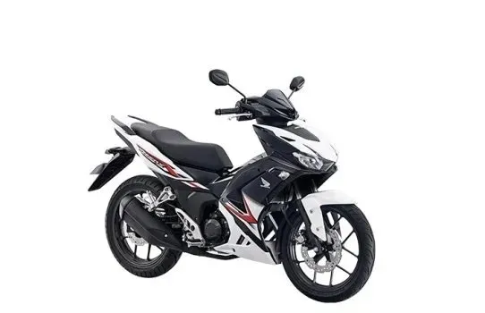 Honda WINNER X 2026 Price, Specs & Review - Fasterwheeler