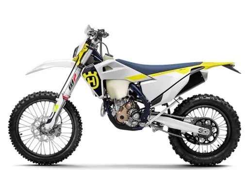 Husqvarna FE 250 2023 Price In India Fasterwheeler In