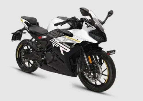 Keeway RR300 2026 Price In Saudi Arabia - Fasterwheeler Sa