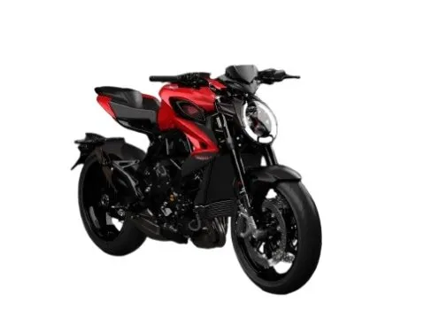 MV Agusta Brutale 800 2026 Price In Belgium - Fasterwheeler Be