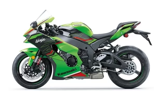 ！ Kawasaki NINJA ZX-10R KRT EDITION 2024 Price In Ghana