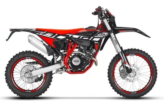 Beta RR 4T 125 LC 2026 Price In Kuwait - Fasterwheeler Kw