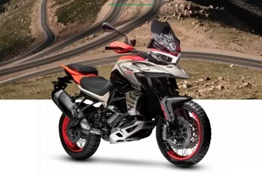Benelli TRK 800 2026 Price In United Kingdom - Fasterwheeler Uk