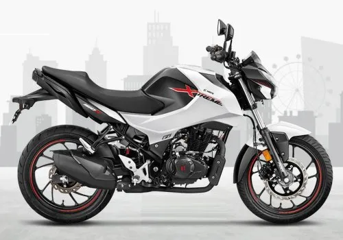 Honda xtreme 2025 160r price