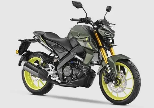 ヤマハ・MT-15 Yamaha MT 15 V2 2026 Price In Turkey - Fasterwheeler Tr